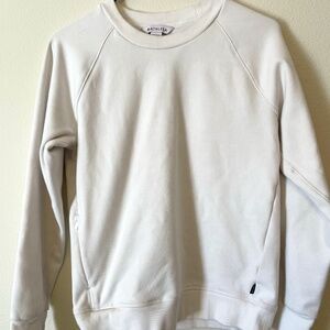 Athleta XS Sweatshirt